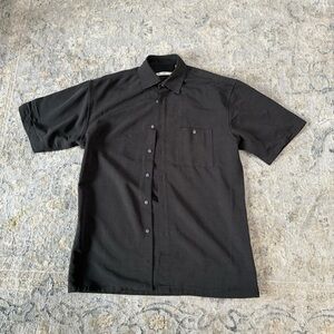 Campia Moda Button Up Shirt